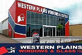Western Plains Windows